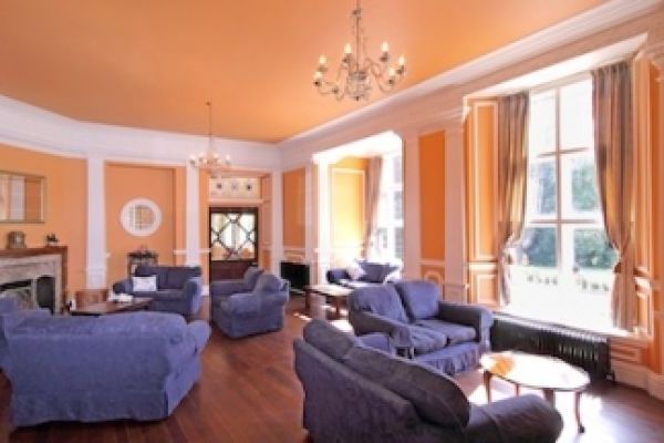 Knowle Manor