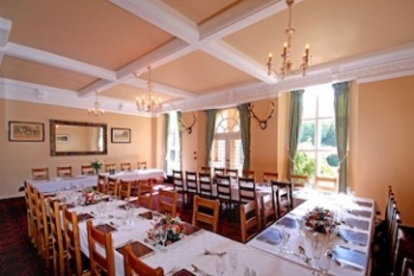 Knowle Manor
