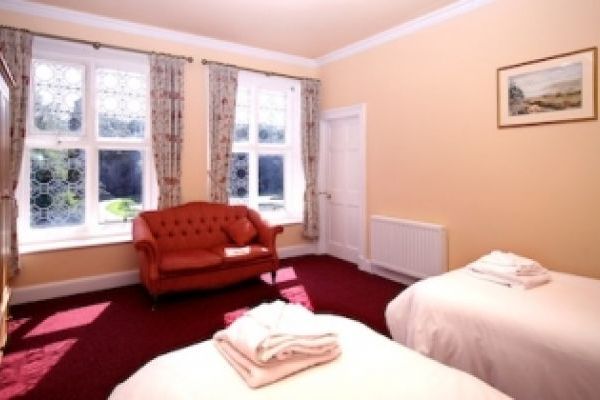 Knowle Manor