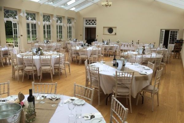 Knowle Manor