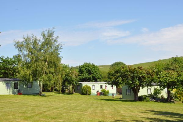 Bridleways Garden View