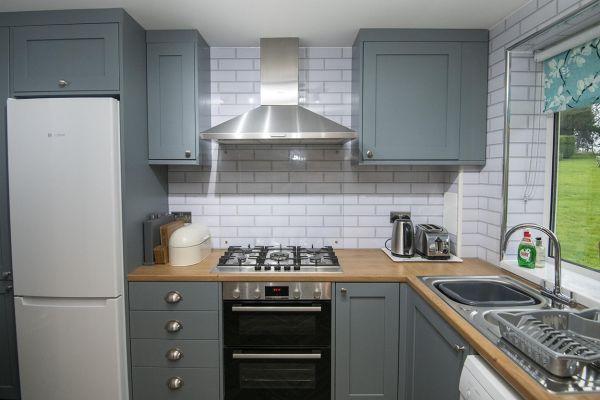 Ploughman's Cottage