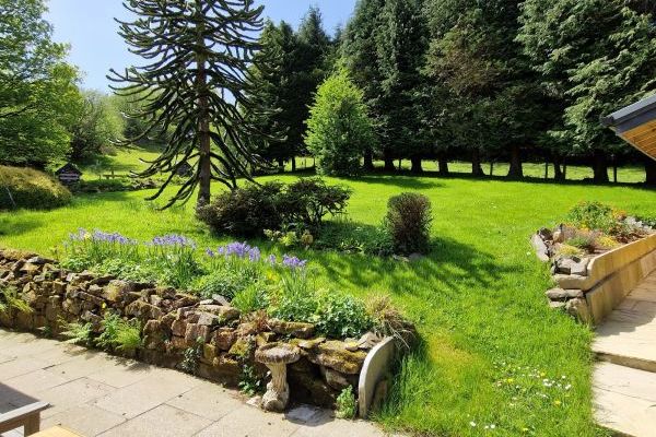 Ty Gwyn Cottage