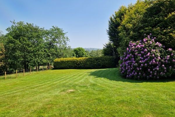 Ty Gwyn Cottage