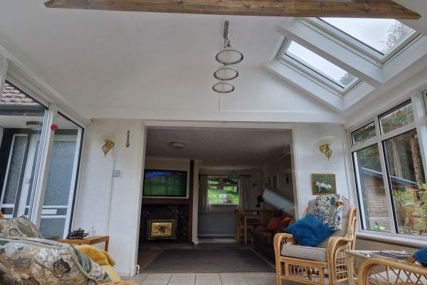 Ty Gwyn Cottage