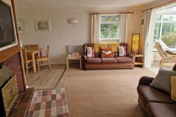 Ty Gwyn Cottage