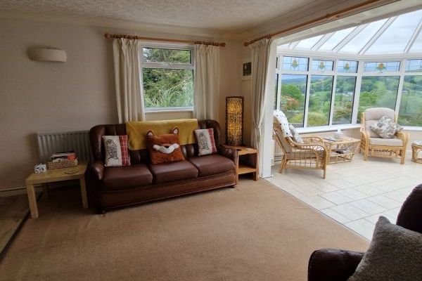 Ty Gwyn Cottage