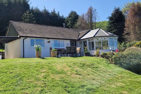 Ty Gwyn Cottage