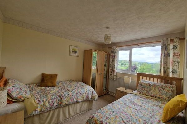 Ty Gwyn Cottage