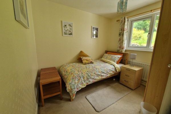 Ty Gwyn Cottage