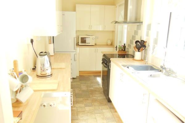 Ty Gwyn Cottage