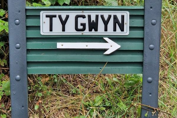 Ty Gwyn Cottage