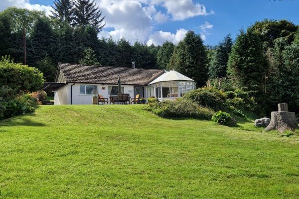 Ty Gwyn Cottage