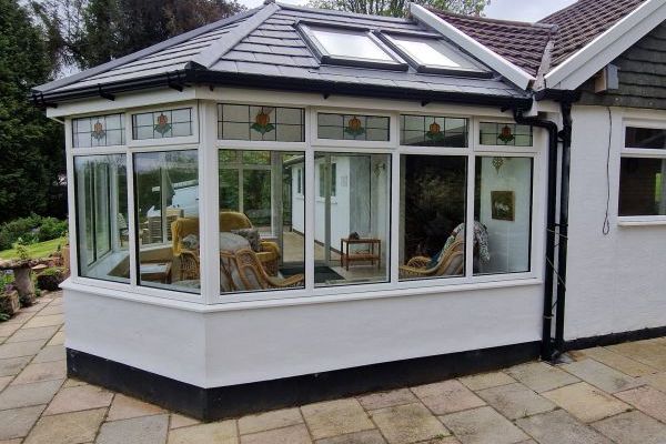Ty Gwyn Cottage