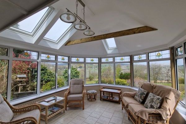 Ty Gwyn Cottage
