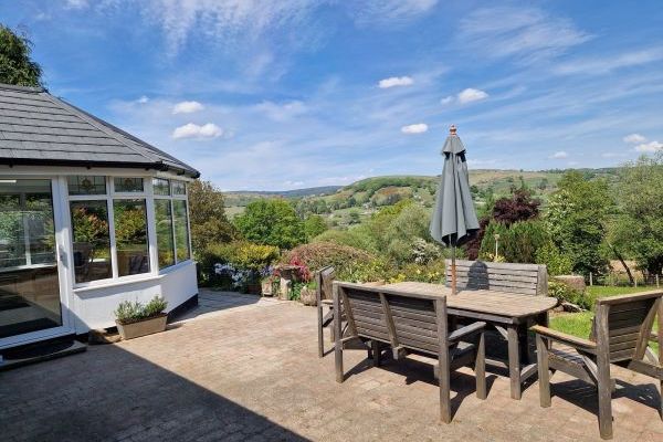 Ty Gwyn Cottage