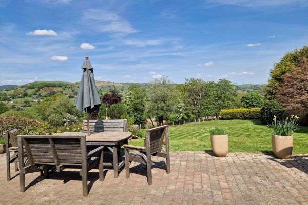Ty Gwyn Cottage