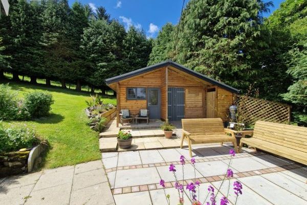 Ty Gwyn Cottage
