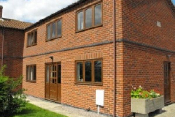 holiday cottage doddington lincolnshire