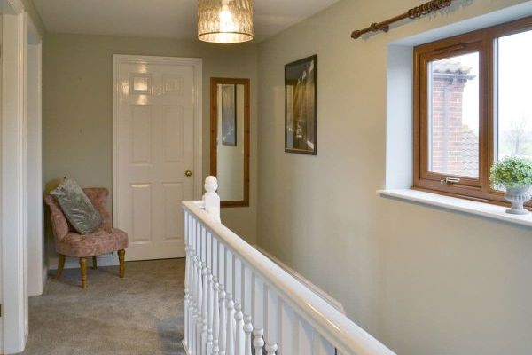 Carp Cottage