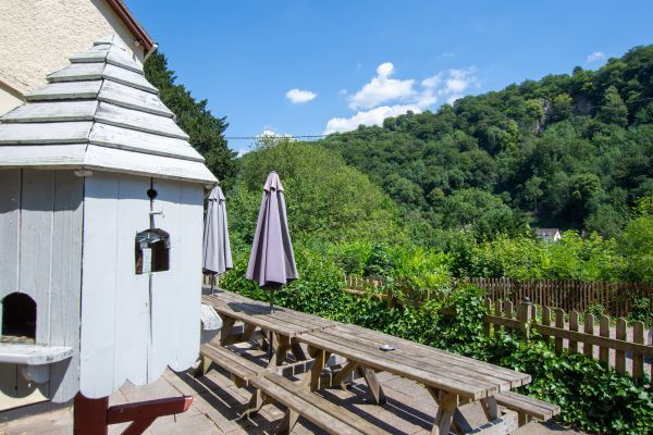 Holly Tree House