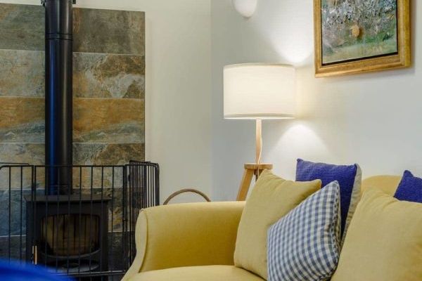 Teal Cottage at Oxford Country Cottages