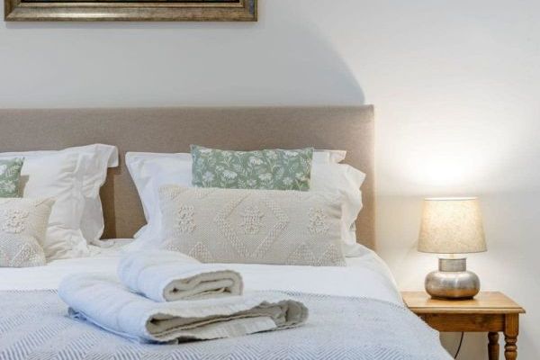 Teal Cottage at Oxford Country Cottages