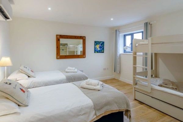 Teal Cottage at Oxford Country Cottages