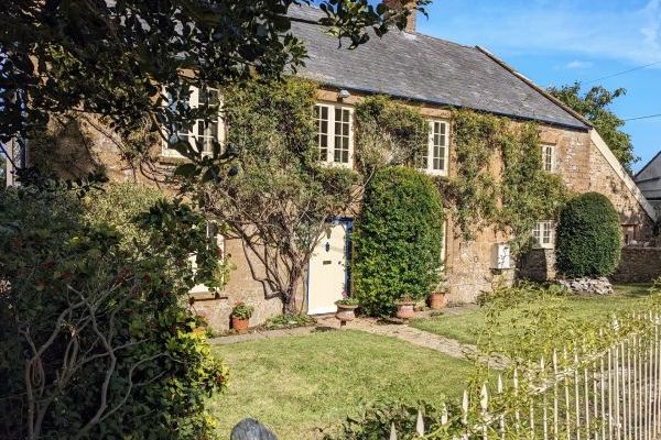 Myrtle House Old Farmhouse and Annexe