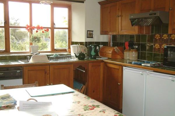 The Old Farmhouse at Myrtle House
