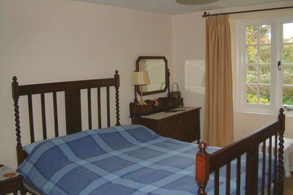 The Old Farmhouse at Myrtle House