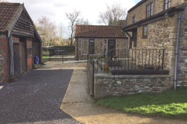 Myrtle House Annexe