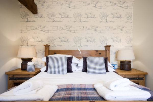 Trinity Cottage at Oxford Country Cottages