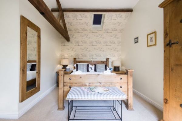 Trinity Cottage at Oxford Country Cottages