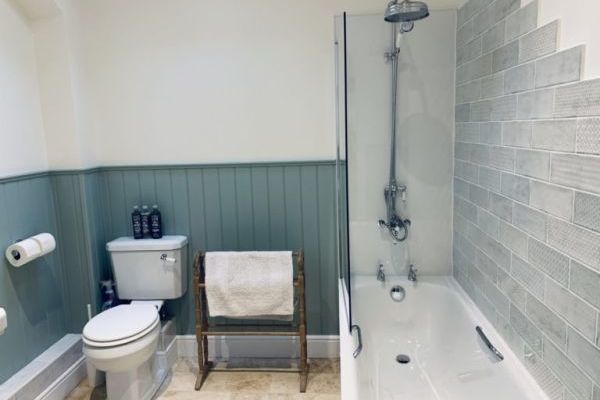 Trinity Cottage at Oxford Country Cottages