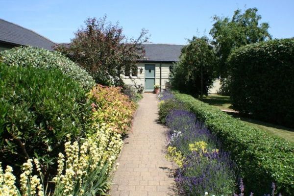 Magdalen Cottage at Oxford Country Cottages