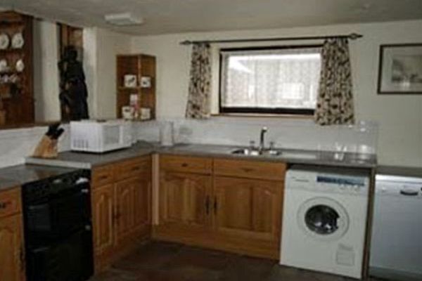 kitchen chilterns