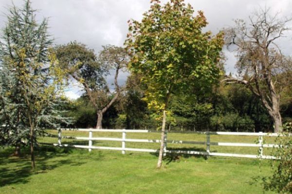 garden holiday home chilterns