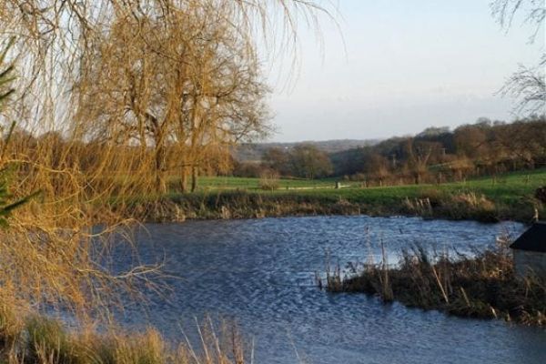 river walks chilterns