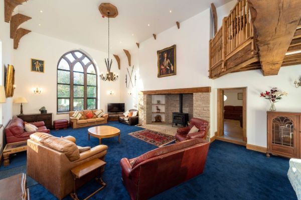 The Manor on the Monnow