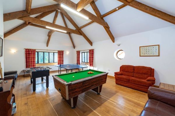The Manor on the Monnow