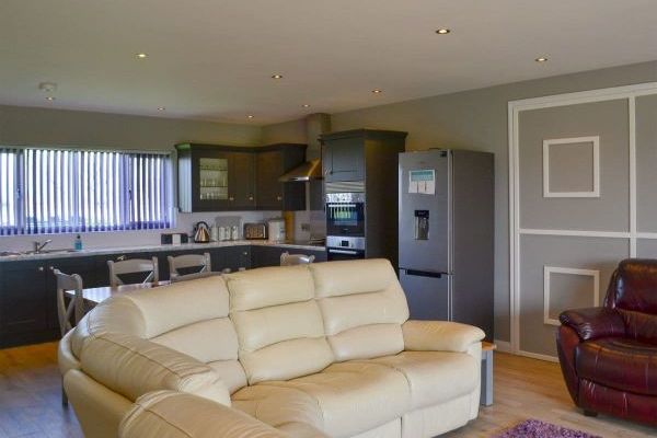 Lucy's Lodge