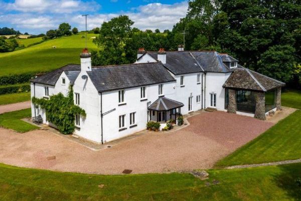 Monnow Valley Studio