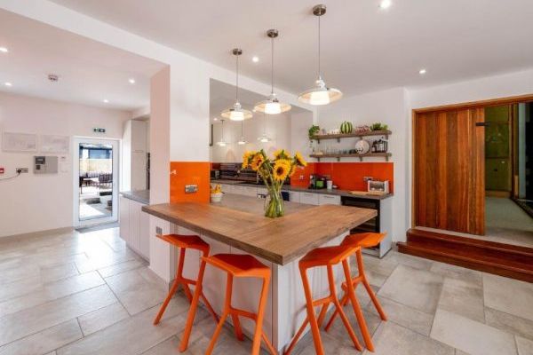Monnow Valley Studio
