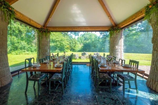 Monnow Valley Studio
