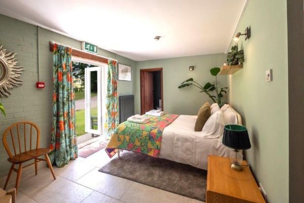 Monnow Valley Studio