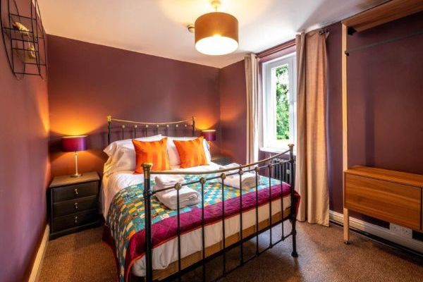 Monnow Valley Studio