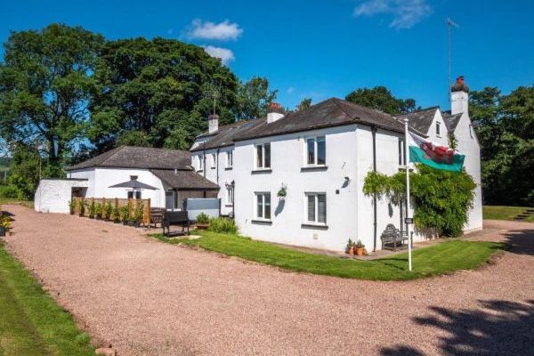 Monnow Valley Studio