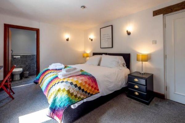 Monnow Valley Studio
