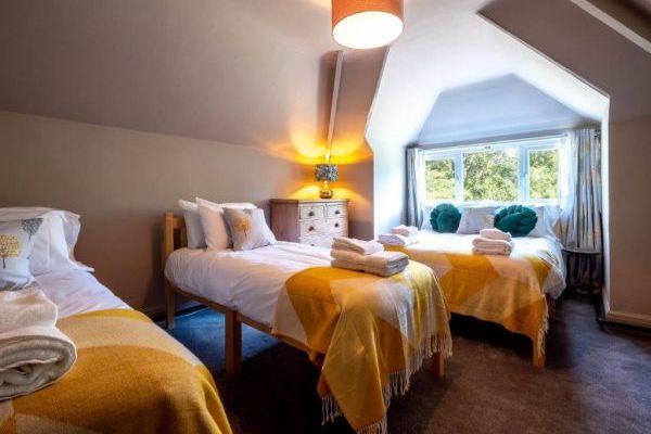 Monnow Valley Studio